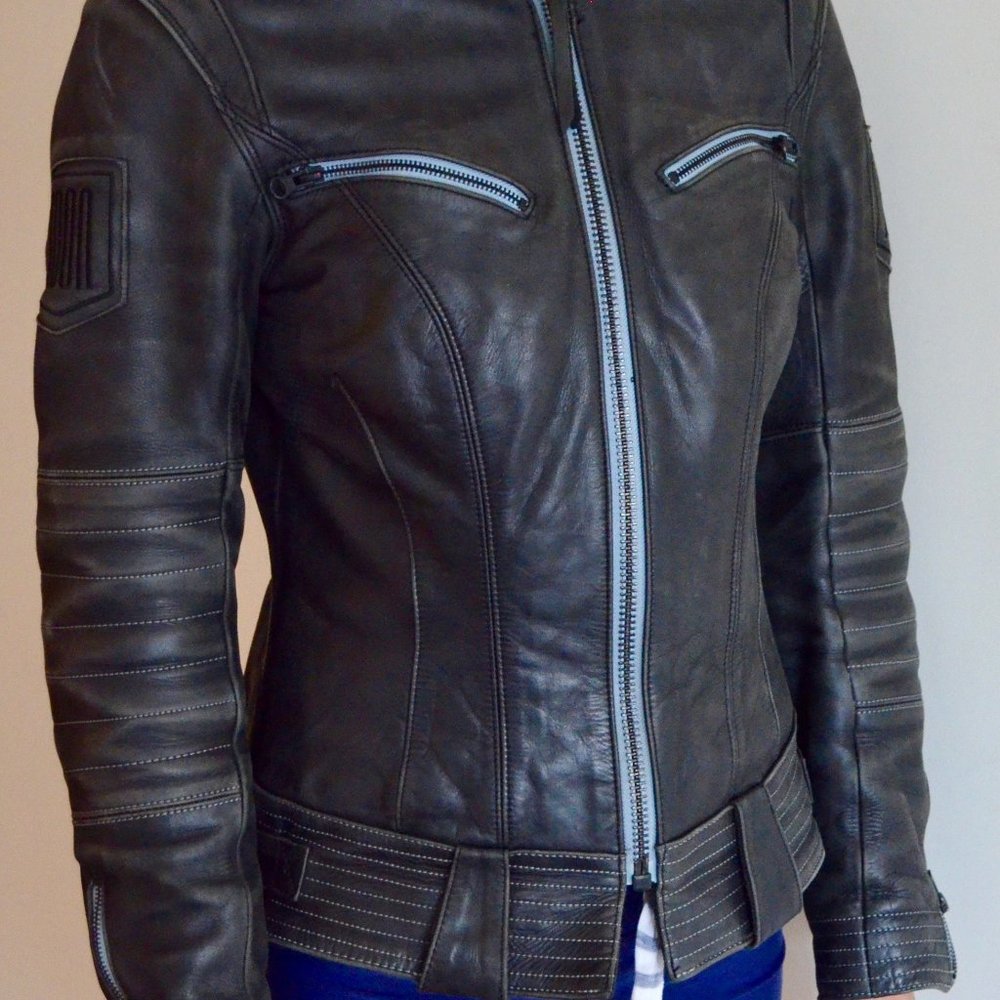 Icon 1000 Fair Lady Jacket Women's Medium